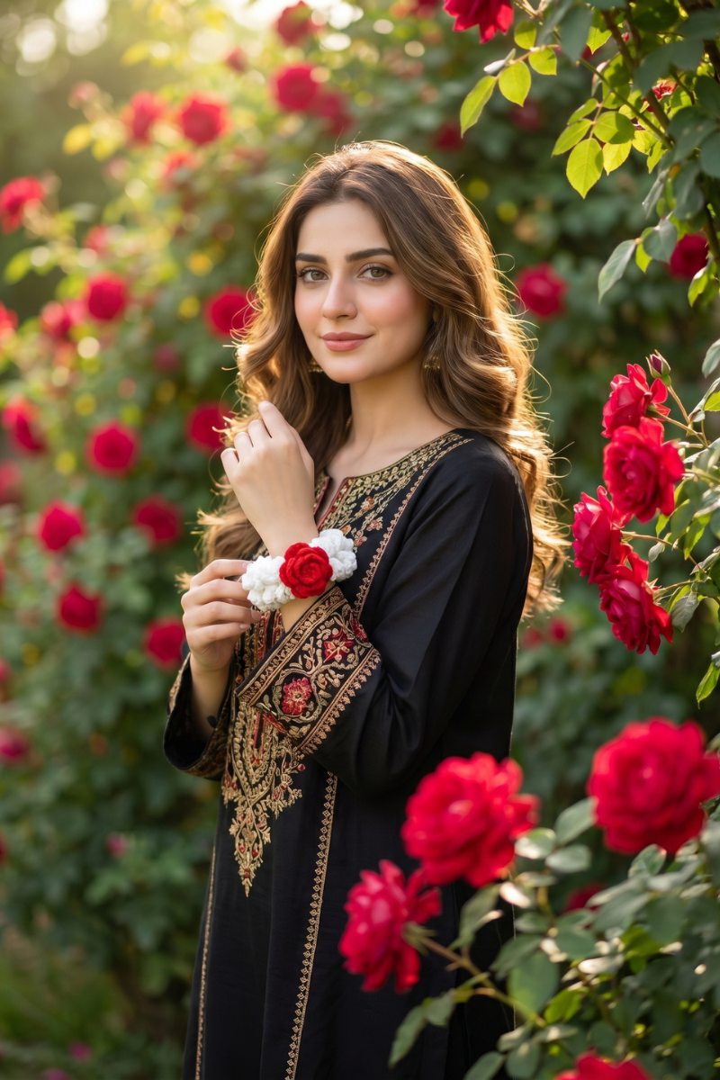 Gulbahaar Gajray