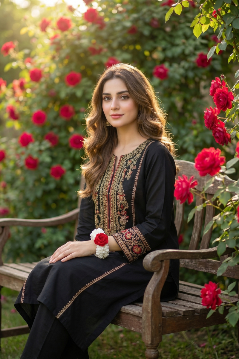 Gulbahaar Gajray