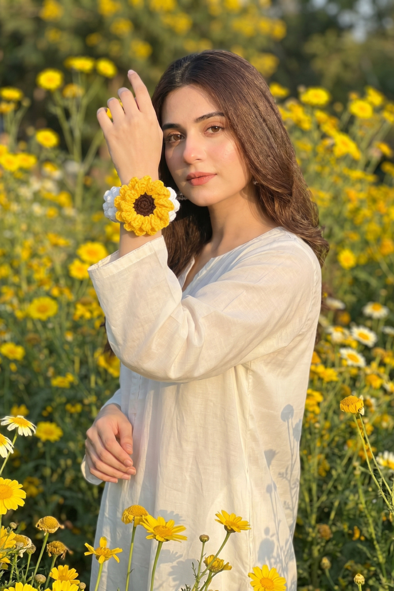 Sunflower Gajray
