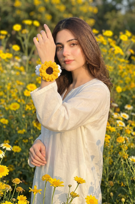 Sunflower Gajray