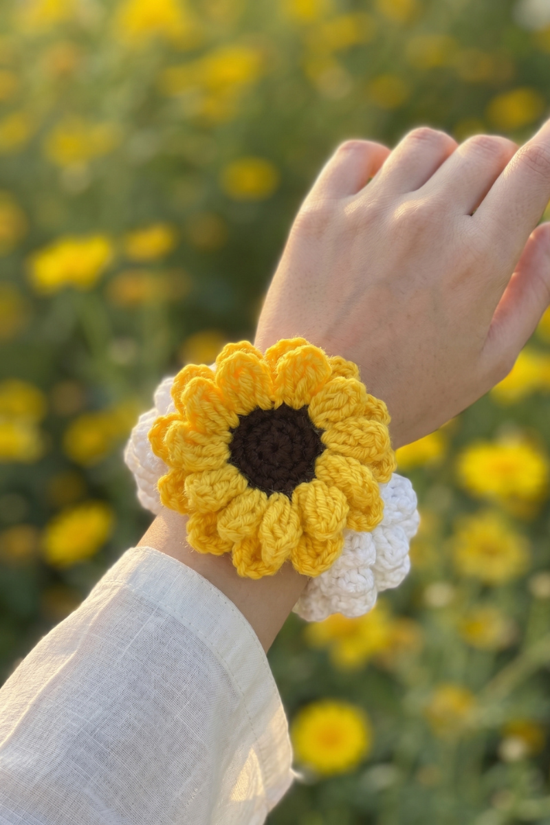 Sunflower Gajray
