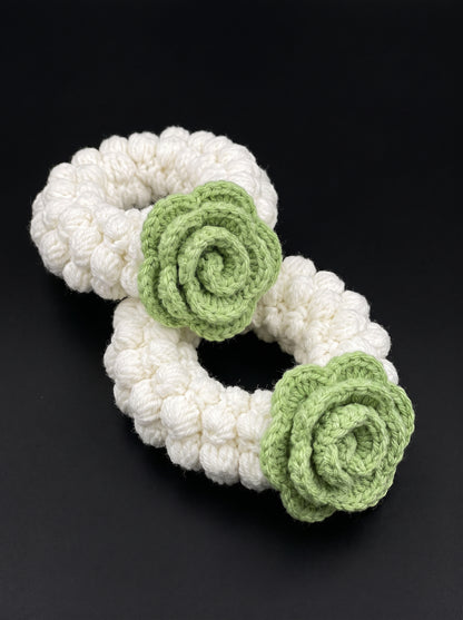 Independence Day Crochet Gajray