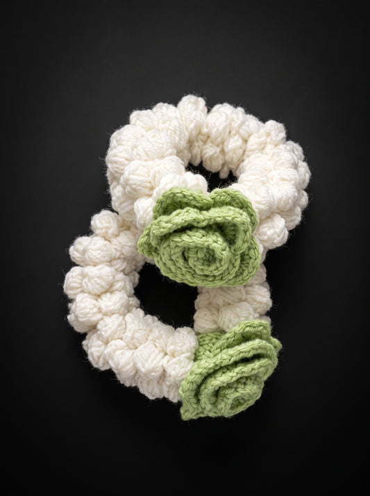 Independence Day Crochet Gajray