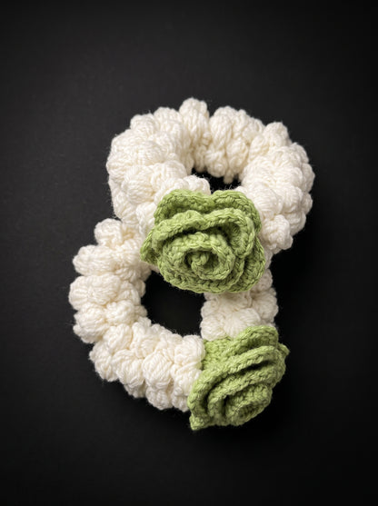 Independence Day Crochet Gajray