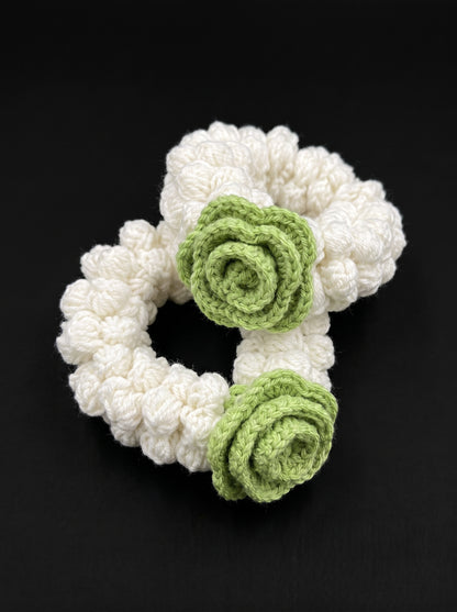 Independence Day Crochet Gajray